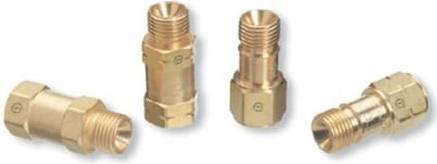 Torch Model B-Size 9-16 Inch