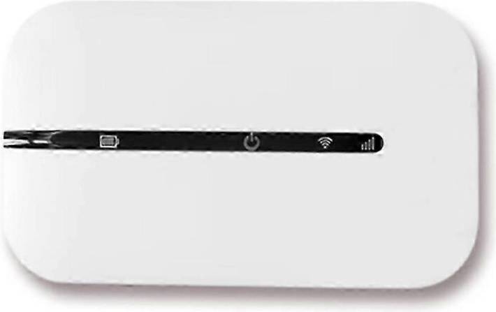 4G Portable Pocket WiFi Router 150Mbps