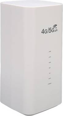 Sim router 4G LTE Router With Sim Card Slot 4 Antenna