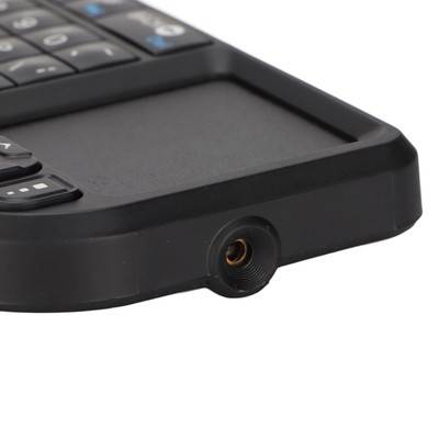 Mini Keyboard Carrying Touch Pad