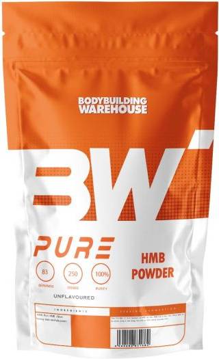 Pure HMB Powder 100g