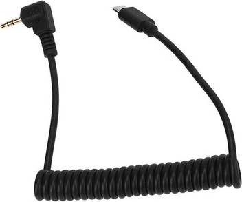Camera Remote Control Shutter Release Cord Cable