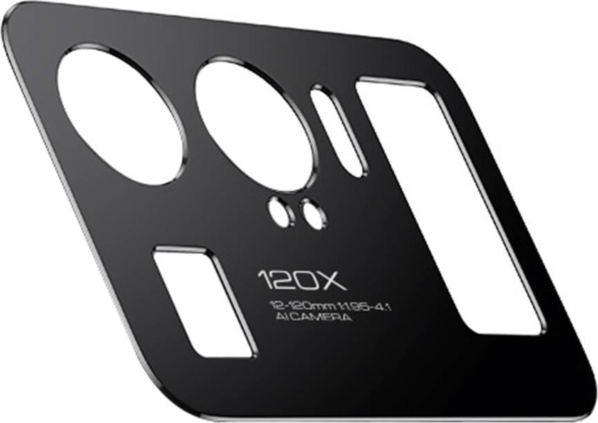 Typecat Camera Lens Protector Mi 11 Ultra