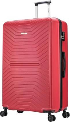 Xl hard shell suitcase Flymax XL 32 Inch Extra Large Suitcase