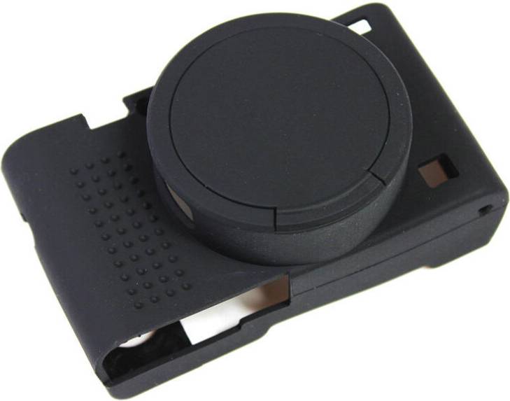 Sony rx100 vii Silicone Case Compatible Sony Cyber-Shot RX100 VII