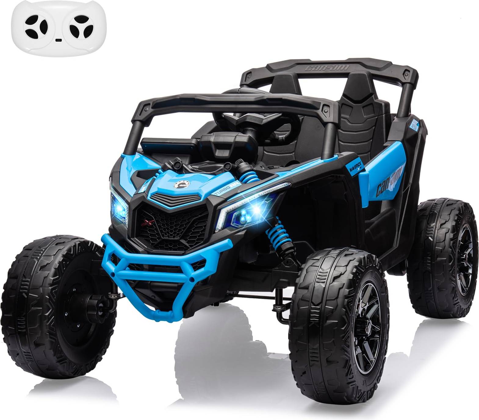 Can am Garvee Ride P Series 12V Can-Am