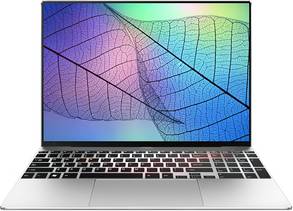Four-Core DDR4 Laptop Computer