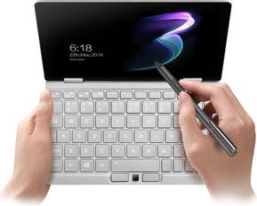 One-Netbook Mini Laptop