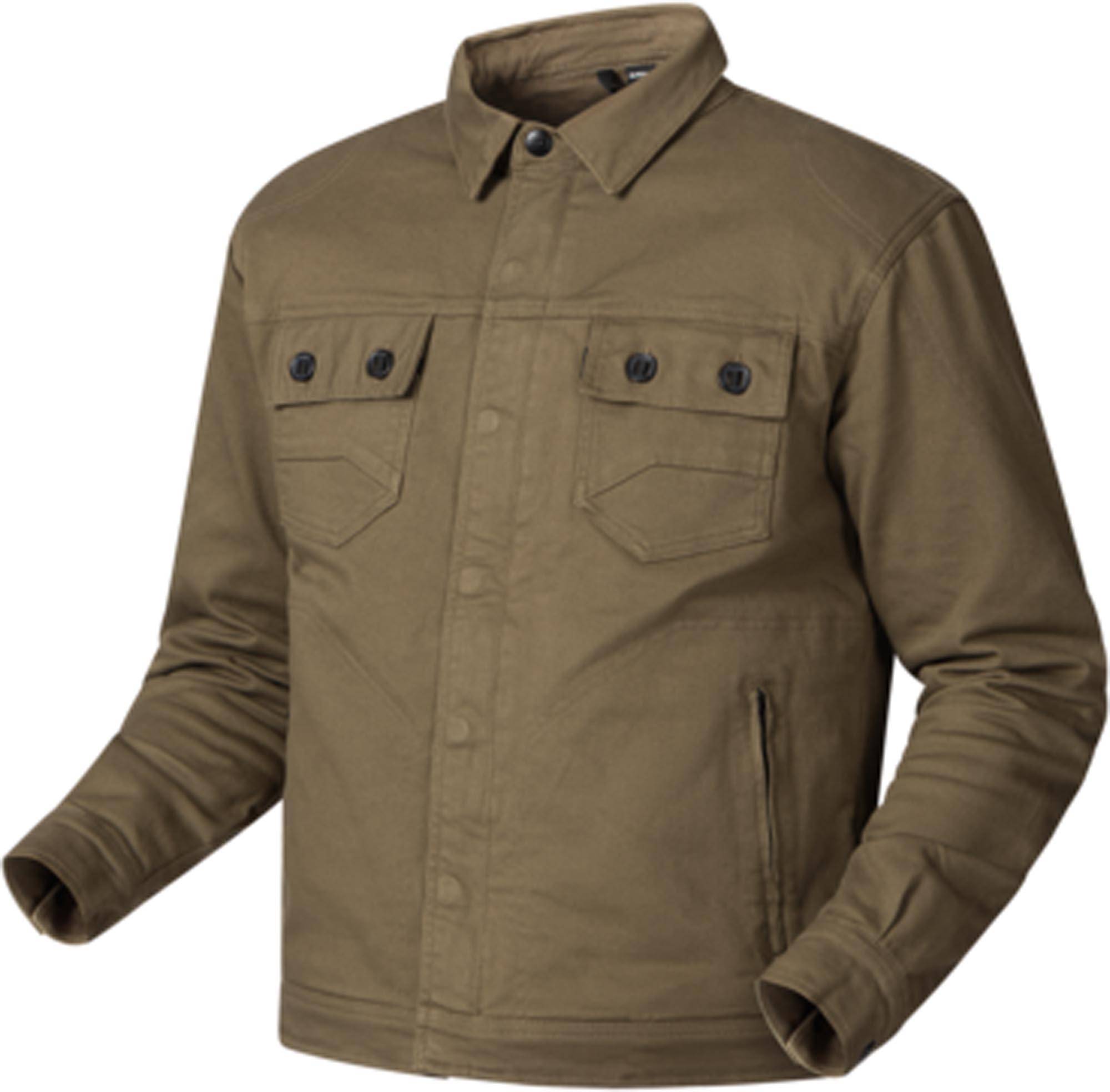 Richa Outpost Motorcycle Textile Jacket
