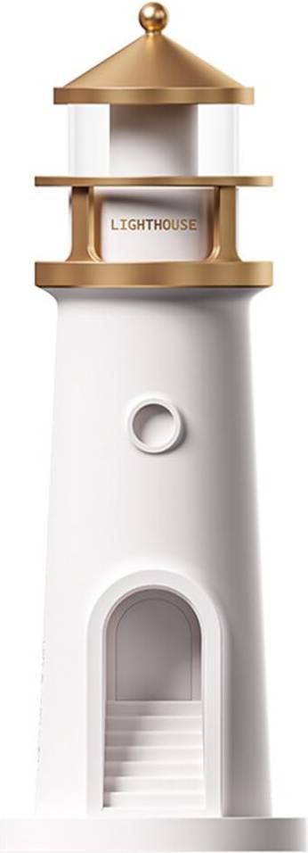 Rechargeable LED Table Lamp Projector Table Lamp