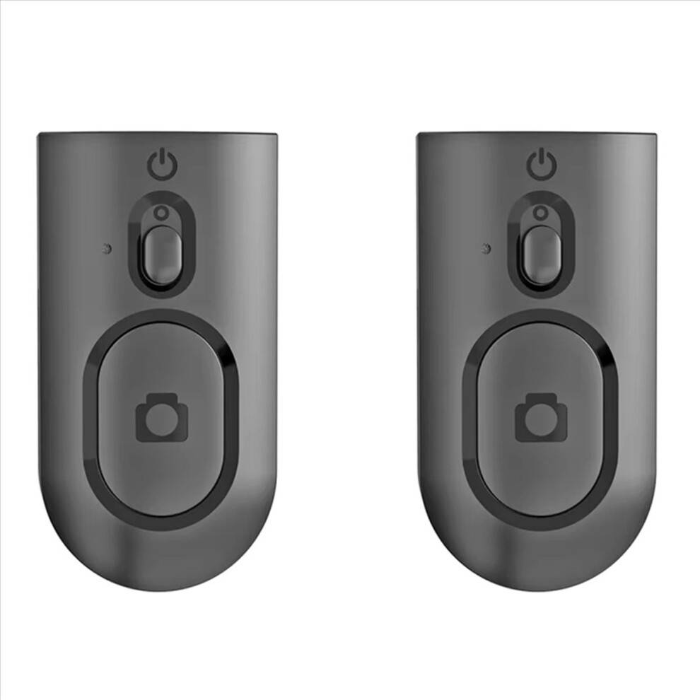 Universal Camera Remote Controls 2X