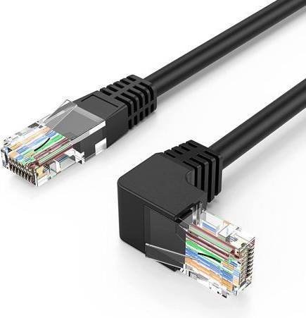 CAT6 Ethernet Patch RJ45 LAN Cable