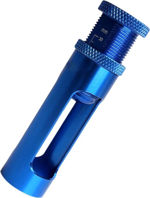 Portable Precision Tees Height Setter