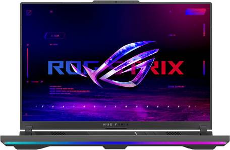 Strix g16 ASUS ROG Strix G16 G614PP-RV021W Ryzen 9 8940HX Laptop