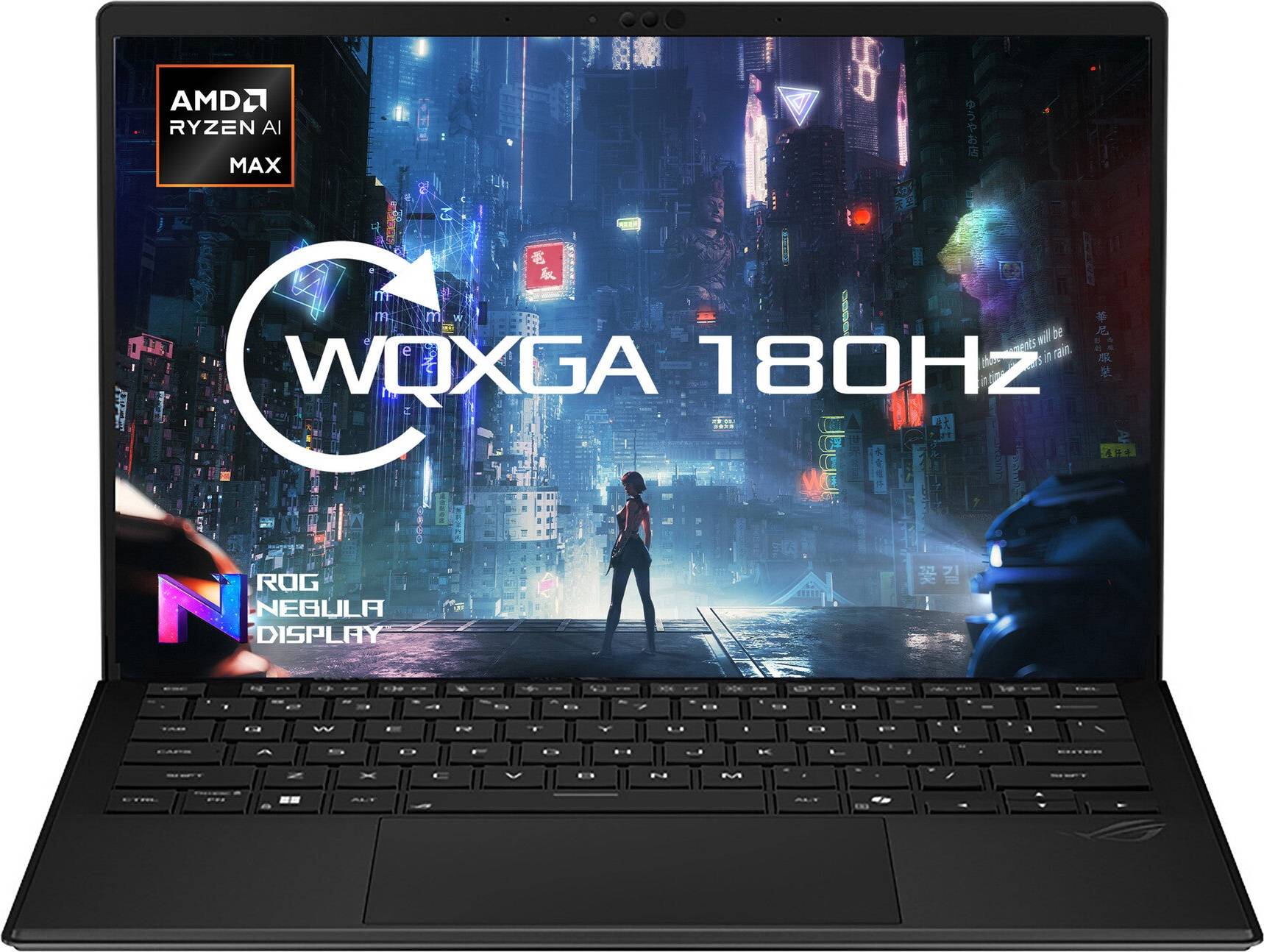 ASUS ROG Flow Z13 GZ302EA-RU004W Touchscreen