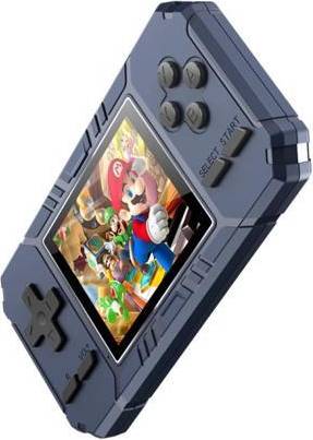 Handheld game S8 3.0 Inch Classic Handheld Game Console