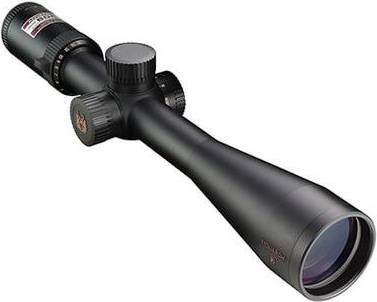 Riflescope Nikon Monarch 7 Riflescope 4-16x50 SF Matte Advanced