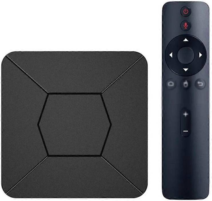 Smart tv box Q5 Mini Smart TV Box Android 10