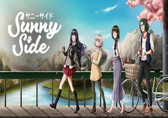 SunnySide PC Steam Key