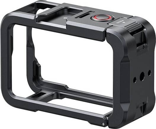 Frame Protective Case Rabbit Cage OSMO Action 6