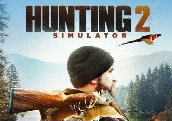 Hunting Simulator 2 PC Steam Key