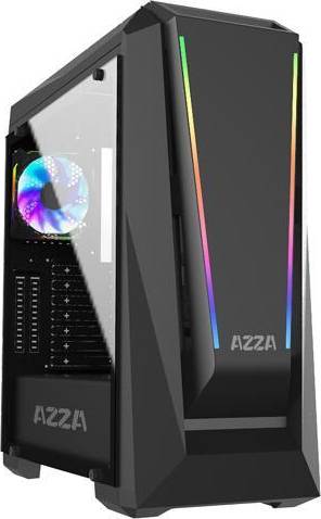 Azza Chroma 410A Computer Case