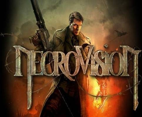 NecroVision PC Steam Key