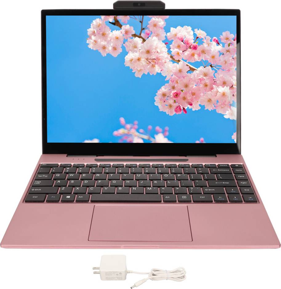 Backlit Keyboard Laptop 14 Inch Metal Chassis