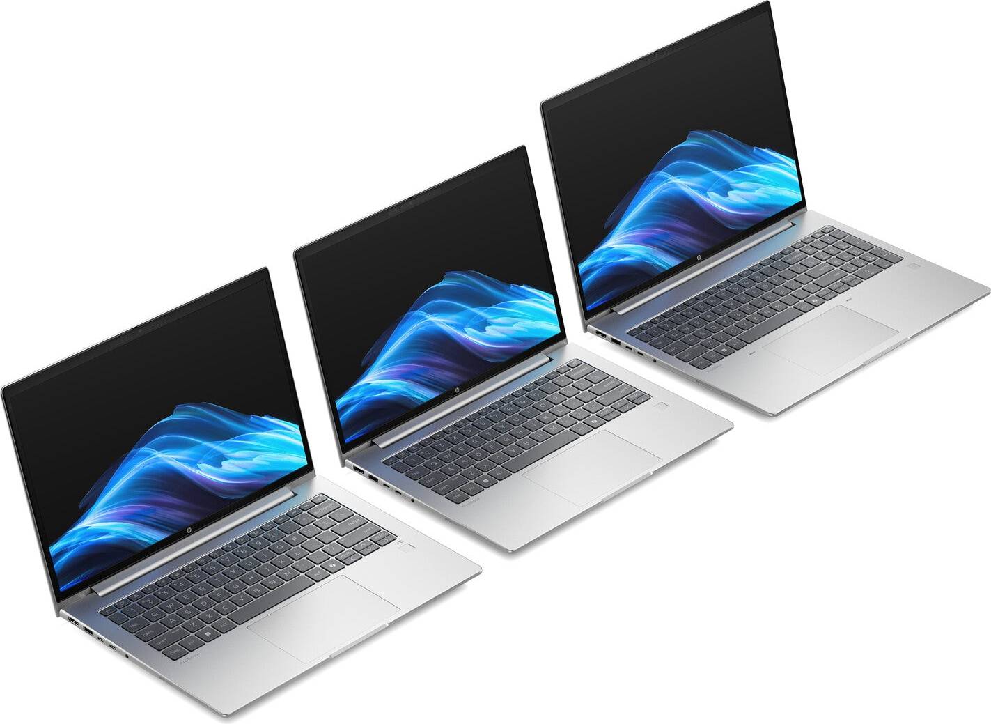 HP ProBook 4 G1i 14 Inch Notebook AI PC