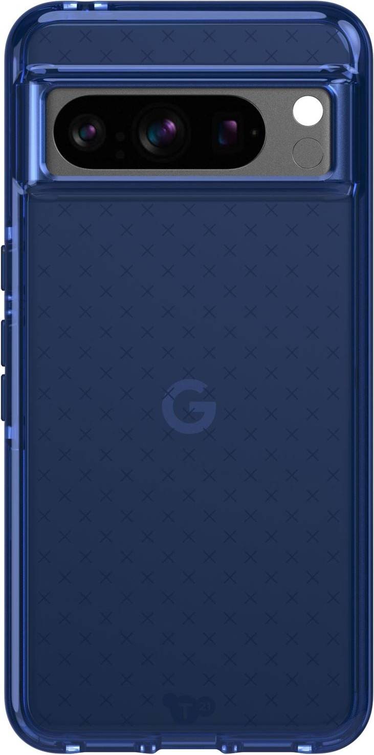 Google pixel 8 pro Google Tech21 EvoCheck Pixel 8 Pro Case