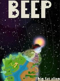 BEEP PC Steam Digital Code