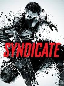 Ea games Syndicate PC EA App Key