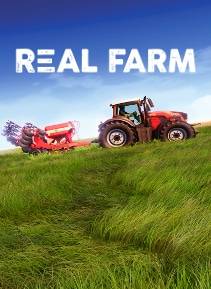 Real Farm PC Mac Steam Digital Code