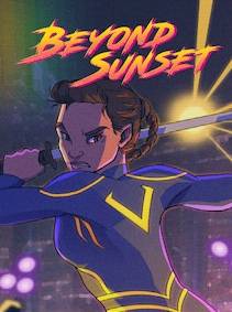 Beyond Sunset PC Steam Key