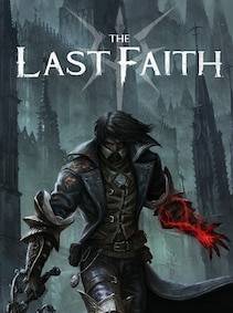 The Last Faith PC Digital Code