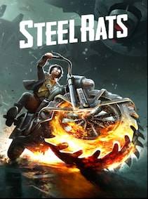 Rats Steel Rats Steam Gift