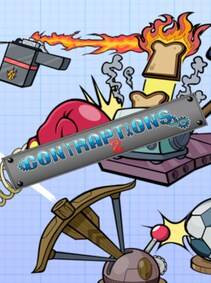 Contraptions 2 PC Steam Key