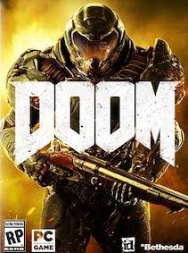 Steam pc Doom PC Steam Key