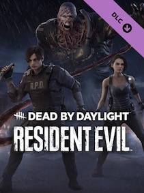 Resident evil Resident Evil Chapter PC