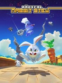 Radical Rabbit Stew