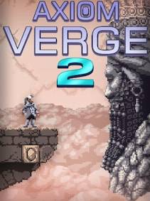Axiom Verge 2 PC Steam Key