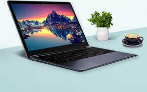 Intel 15.6-inch Notebook Computer