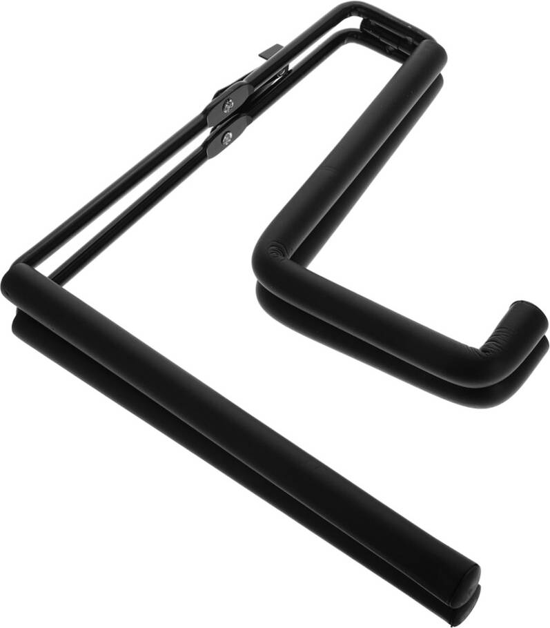 Ukulele Small Guitar Stand with Scratch Padding