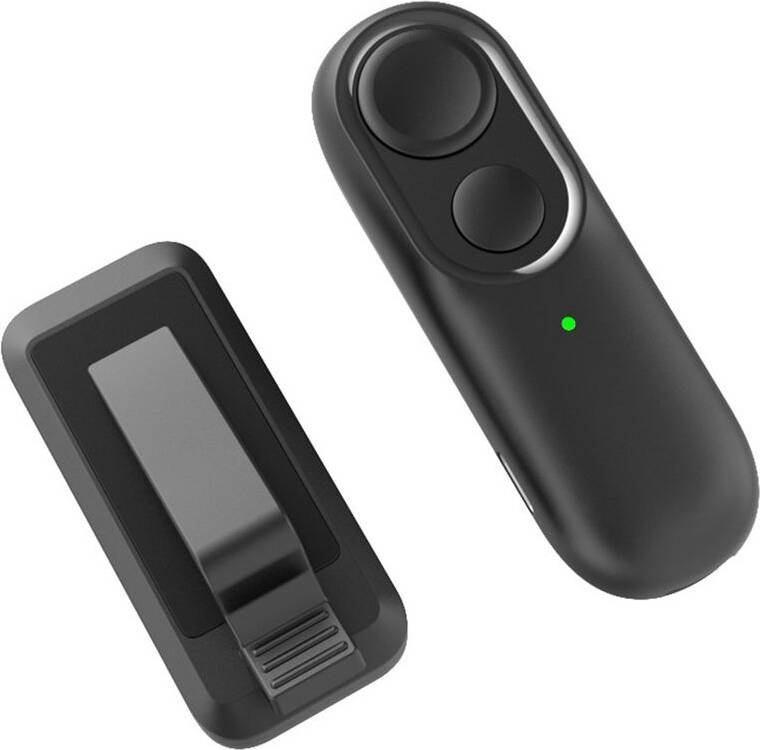 Torribaly Remote Control Page Turner