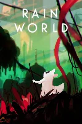 Rain World PC Steam Digital Code