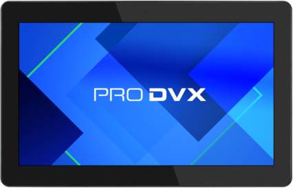 Pro DVX APPC-13XP Android Panel
