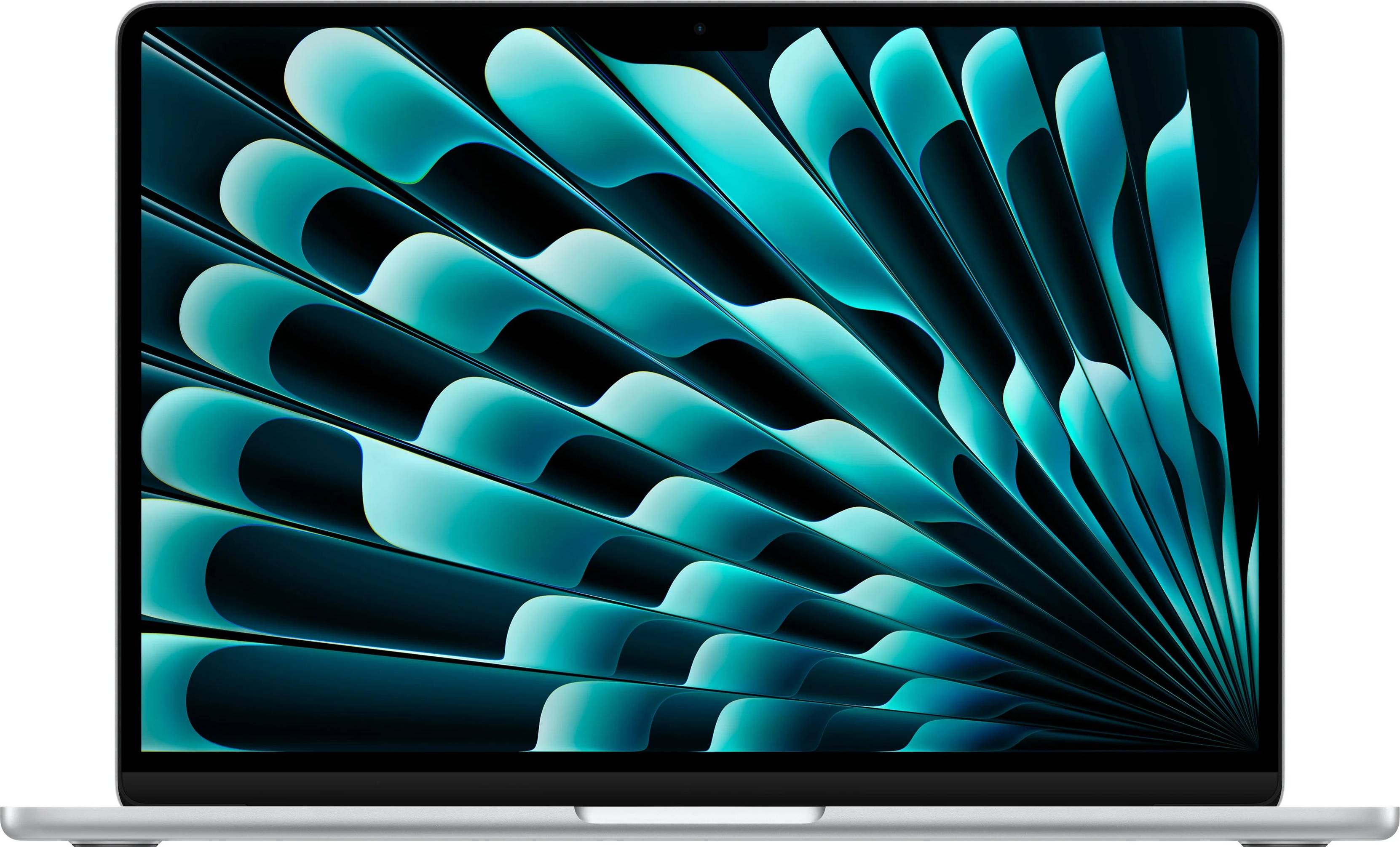 Apple M2 Processor 8GB 256GB SSD Backlit Keyboard