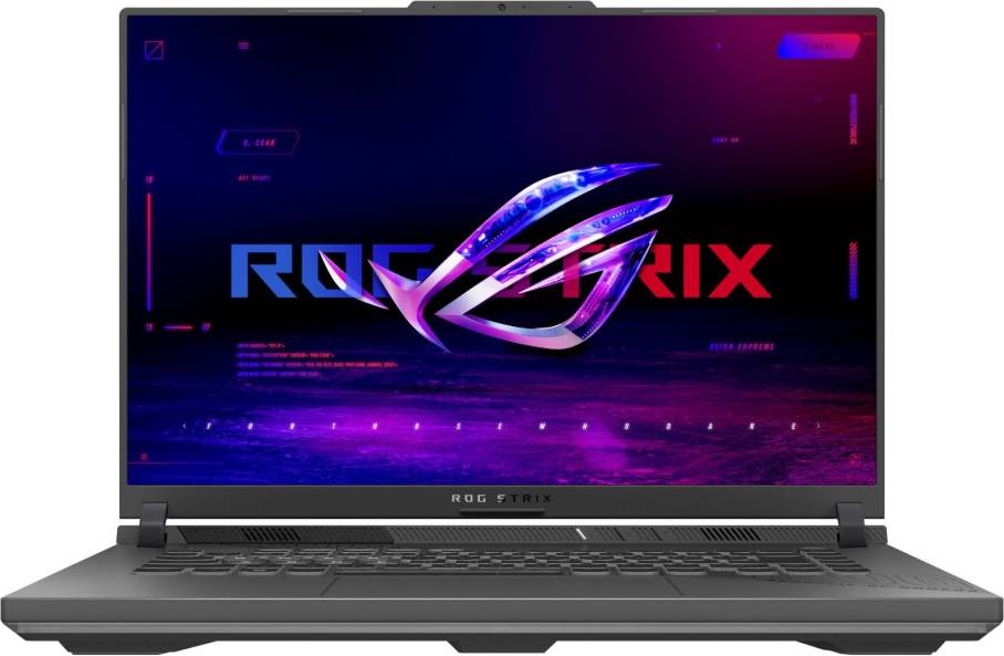 G16 ASUS ROG Strix G16 G614PP Laptop