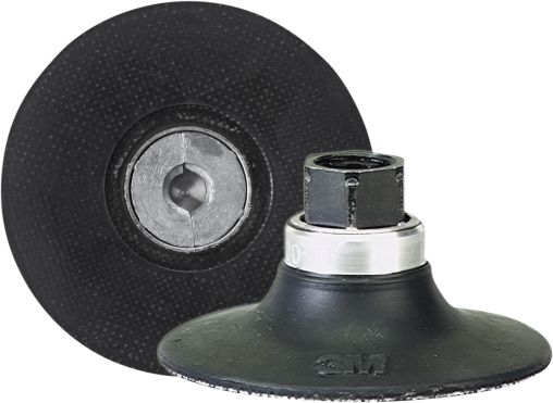 3M Roloc Disc Pad 75mm Box 5pcs