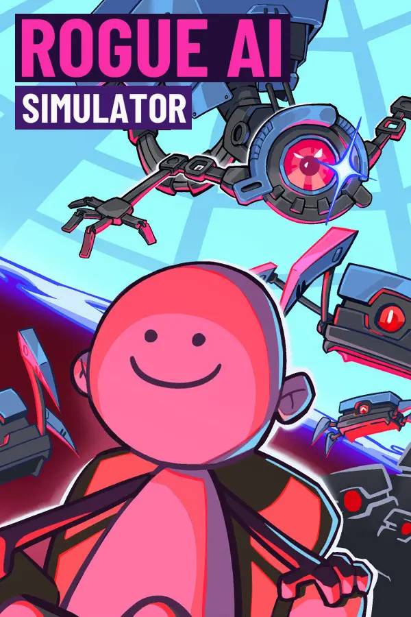 Rogue AI Simulator PC